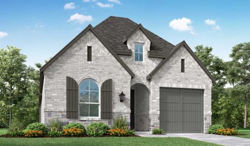 Creekside by Highland Homes in Royse City - photo 17 17