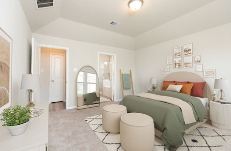 Sunrise Cove by Beazer Homes in Texas City - photo 15