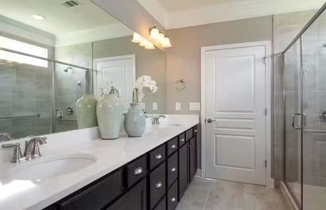 Wimberly by Pulte Homes in Powder Springs - photo 37