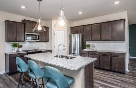 Cambria by Pulte Homes in Garner - photo 33 33