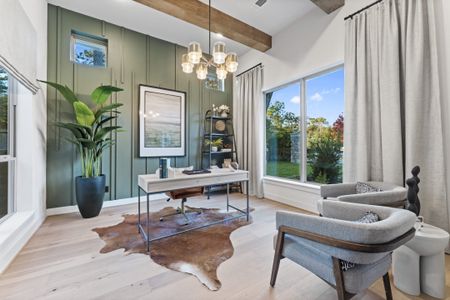 Stewart’s Forest by Sitterle Homes in Conroe - photo 20 20