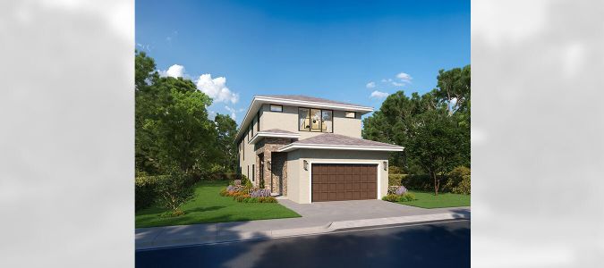 Reunion Resort by ICN Homes in Kissimmee - photo 7 7