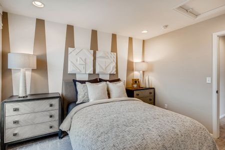 The Westerly Collection at Altaira at High Point by Taylor Morrison in Denver - photo 68