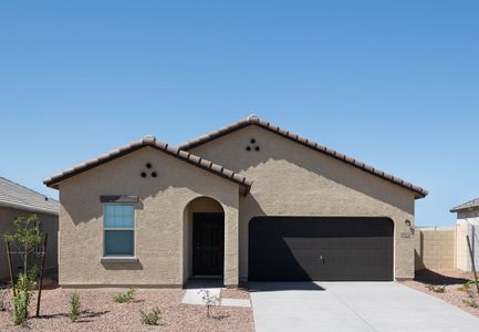 Magic Ranch by Starlight Homes in Florence - photo 12 12