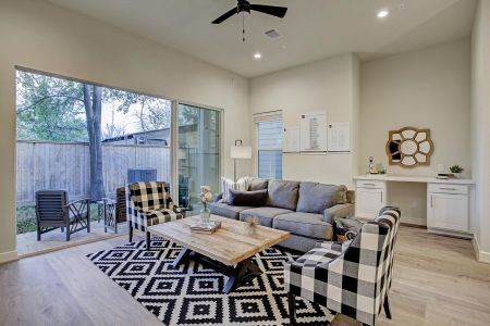 Mansfield Park by City Choice Homes in Houston - photo 3 3