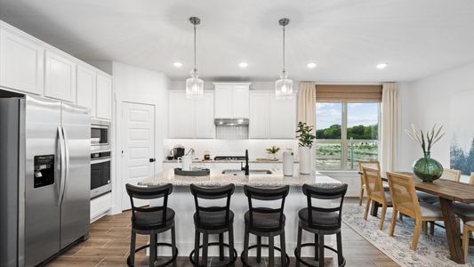 Solterra by HistoryMaker Homes in Mesquite - photo 42 42
