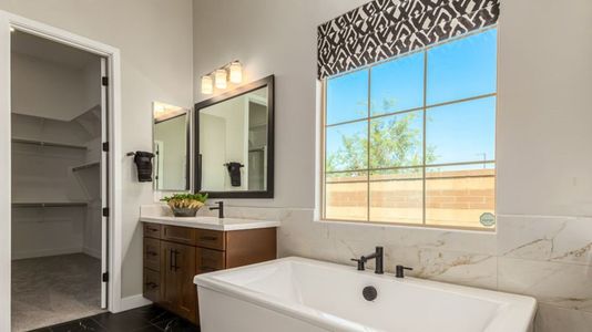 Legado Capstone Collection by Taylor Morrison in Queen Creek - photo 25 25