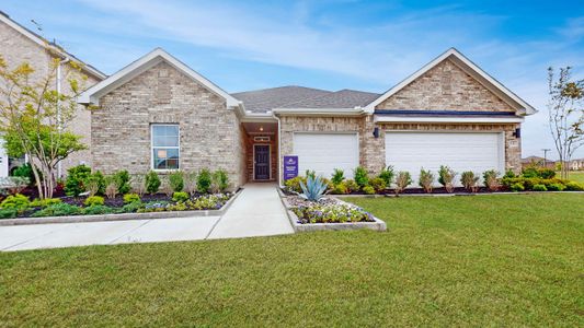 Prestige Collection at Overland Grove by Century Communities in Forney - photo 23 23