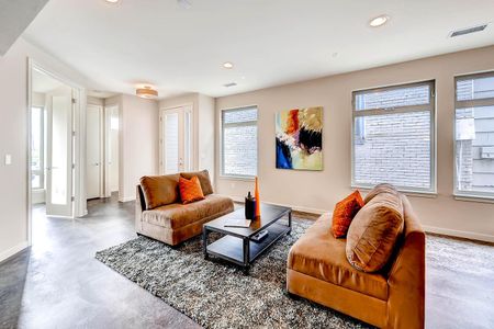 3359 Mariposa by DIRC Homes in Denver - photo 4 4