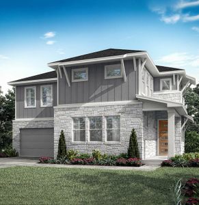 Goodnight Ranch by Empire Communities in Austin - photo 12 12