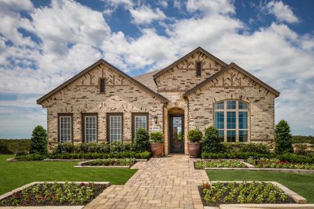 Meyer Ranch by Highland Homes in New Braunfels - photo 28 28