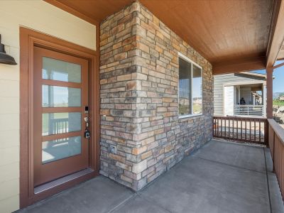 Vive on Via Varra: The Meadow Collection by Meritage Homes in Broomfield - photo 29 29