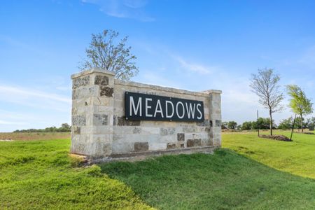 The Meadows by Landsea Homes in Gunter - photo 83 83