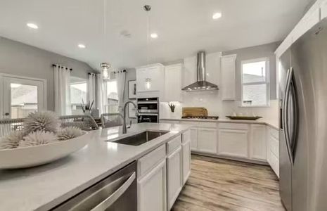 Wellington by Pulte Homes in Fort Worth - photo 34 34
