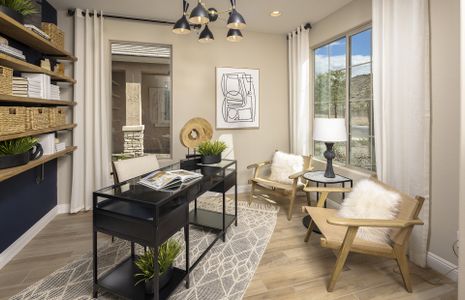 San Tan Heights by Pulte Homes in San Tan Valley - photo 24 24