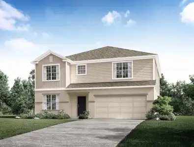 Central Park by Maronda Homes in Port St. Lucie - photo 10 10