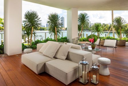 Ritz Carlton Residences Miami Beach/Condo by 4701 North Meridian LLC in Miami Beach - photo 7 7