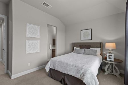 The Reserve at Potranco Oaks by Davidson Homes LLC in Castroville - photo 36 36