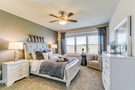 Kendall Lakes by Saratoga Homes in Alvin - photo 11