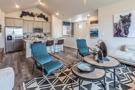 Mosaic Condos by Hartford Homes in Fort Collins - photo 13 13