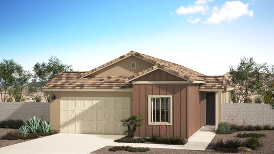 Valencia at Citrus Park by Landsea Homes in Goodyear - photo 7 7