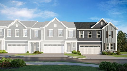 Depot 499: Ardmore Collection by Lennar in Apex - photo 6