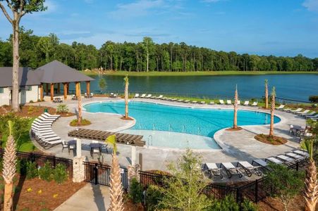 Riverside at Carolina Park by Homes by Dickerson in Mount Pleasant - photo