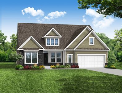 Laurelbrook by Eastwood Homes in Sherrills Ford - photo 10 10