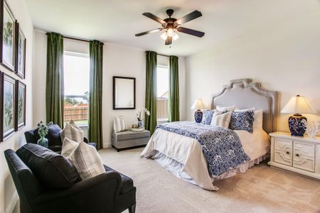 Godley Ranch by Clarity Homes in Godley - photo 9 9