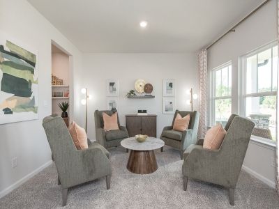 Providence Estates by Meritage Homes in Pendergrass - photo 5 5