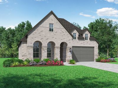 Gateway Village - The Reserve: 60ft. lots by Highland Homes in Denison - photo 6 6