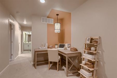 Pintail Commons at Johnstown Village by Landsea Homes in Johnstown - photo 20 20