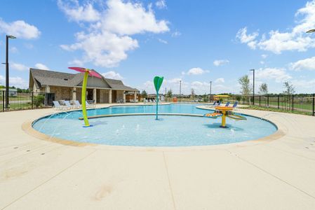 Arcadia Trails Classic 60 by Bloomfield Homes in Balch Springs - photo 1 1