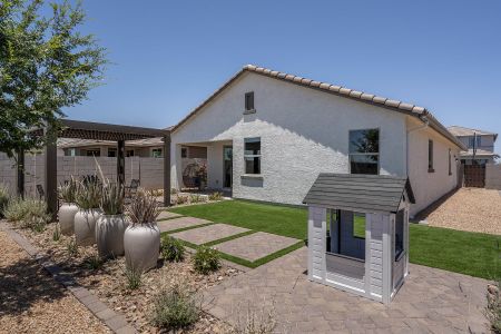 Wildera – Canyon Series by Landsea Homes in San Tan Valley - photo 29 29