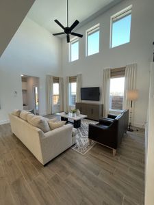 Solterra by HistoryMaker Homes in Mesquite - photo 50 50
