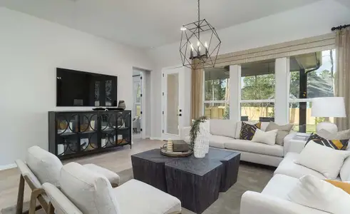 The Woodlands Hills by Brightland Homes in Willis - photo 35 35