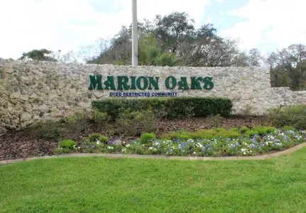 Marion Oaks by Focus Homes in Ocala - photo 1 1