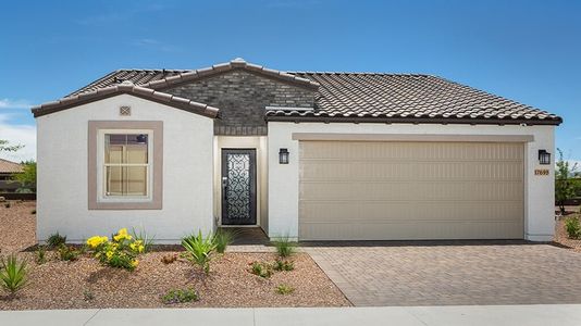 CantaMia at Estrella 55+ by Taylor Morrison in Goodyear - photo 9 9
