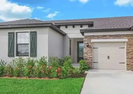 Celebration Pointe by LGI Homes in Fort Pierce - photo 13 13