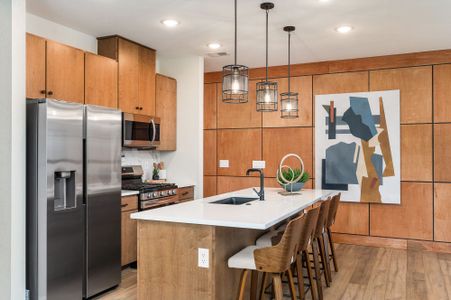 The Hub at Virginia Village by Lokal Homes in Denver - photo 39 39