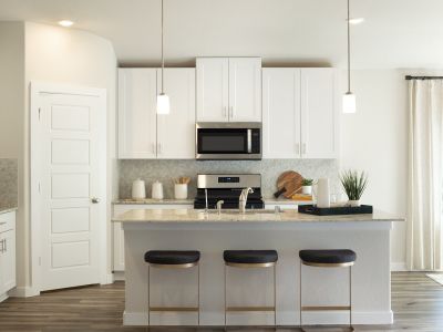 Southwinds by Meritage Homes in Baytown - photo 8 8