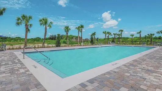 Celebration Pointe by LGI Homes in Fort Pierce - photo