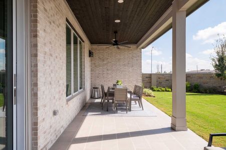 The Enclave at The Woodlands 60′ by Tri Pointe Homes in Spring - photo 6 6