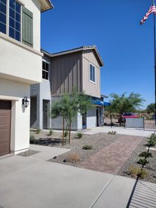 Greenpointe at Eastmark by Landsea Homes in Mesa - photo 0