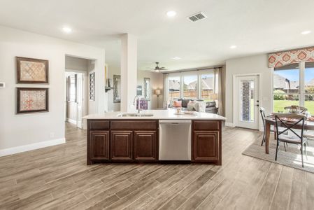 Devonshire by Bloomfield Homes in Forney - photo 17 17