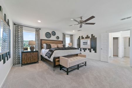 Solterra by HistoryMaker Homes in Mesquite - photo 17 17