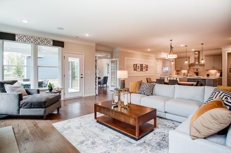 Laurelbrook by Eastwood Homes in Sherrills Ford - photo 23 23