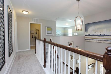 Kyli Knolls by Chesapeake Homes in Clayton - photo 32 32