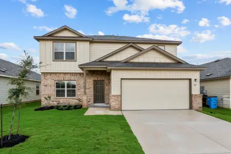 Greenfield by M/I Homes in Seguin - photo 6 6