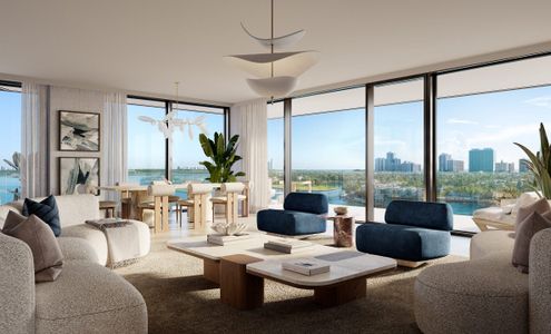 Bay Harbor Towers by PPG Development in Bay Harbor Islands - photo 10 10
